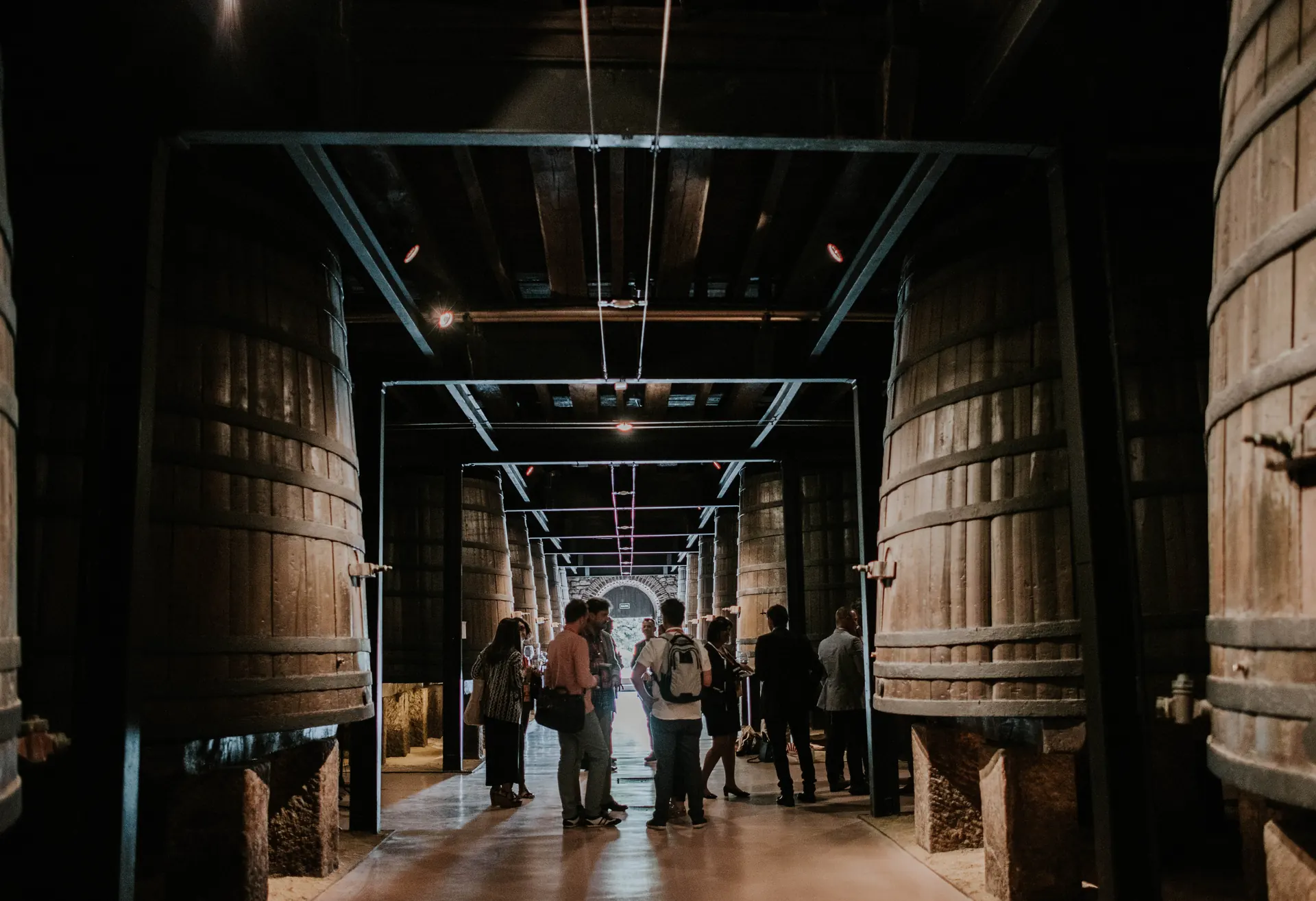 Bodegas Franco-Españolas