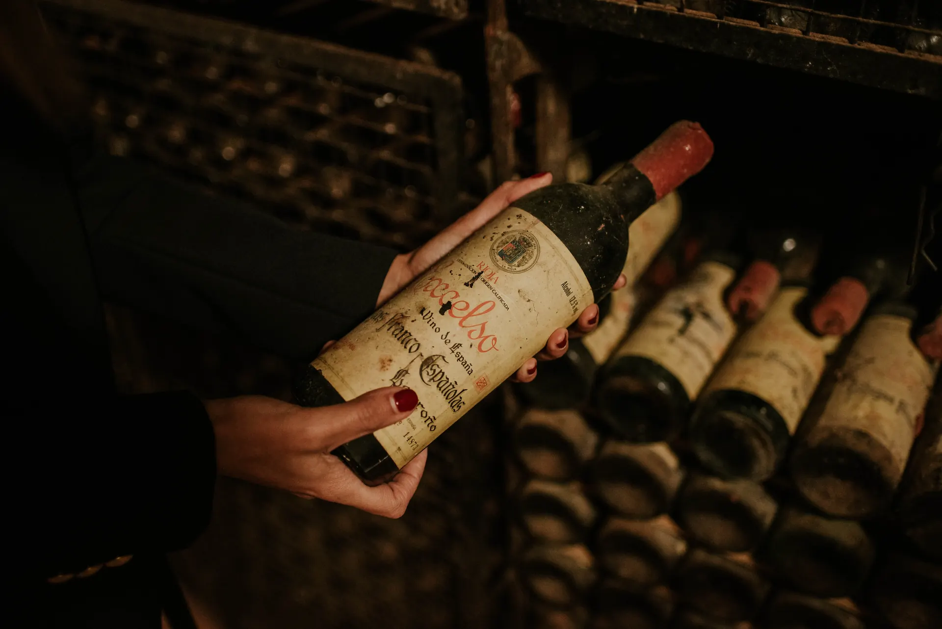 Bodegas Franco-Españolas