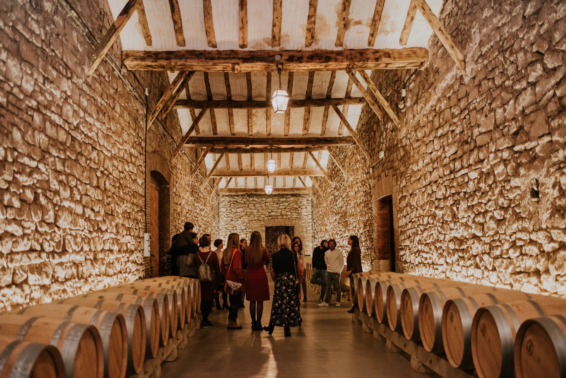 Bodegas Franco-Españolas