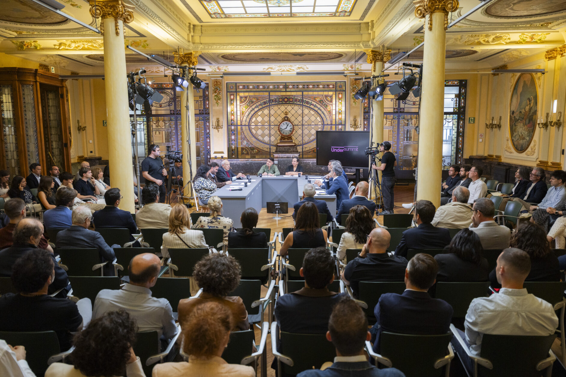 Capítulo completo